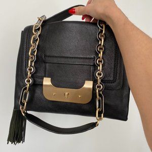 Diane Von Furstenberg Harper Shoulder Bag